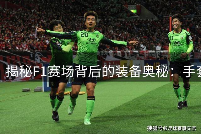 揭秘F1赛场背后的装备奥秘：手套鞋履竟要穿一个赛季？