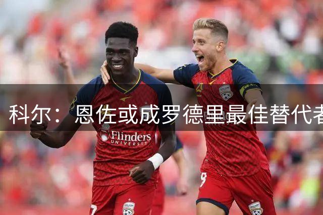 科尔：恩佐或成罗德里最佳替代者，曼城将敲定转会